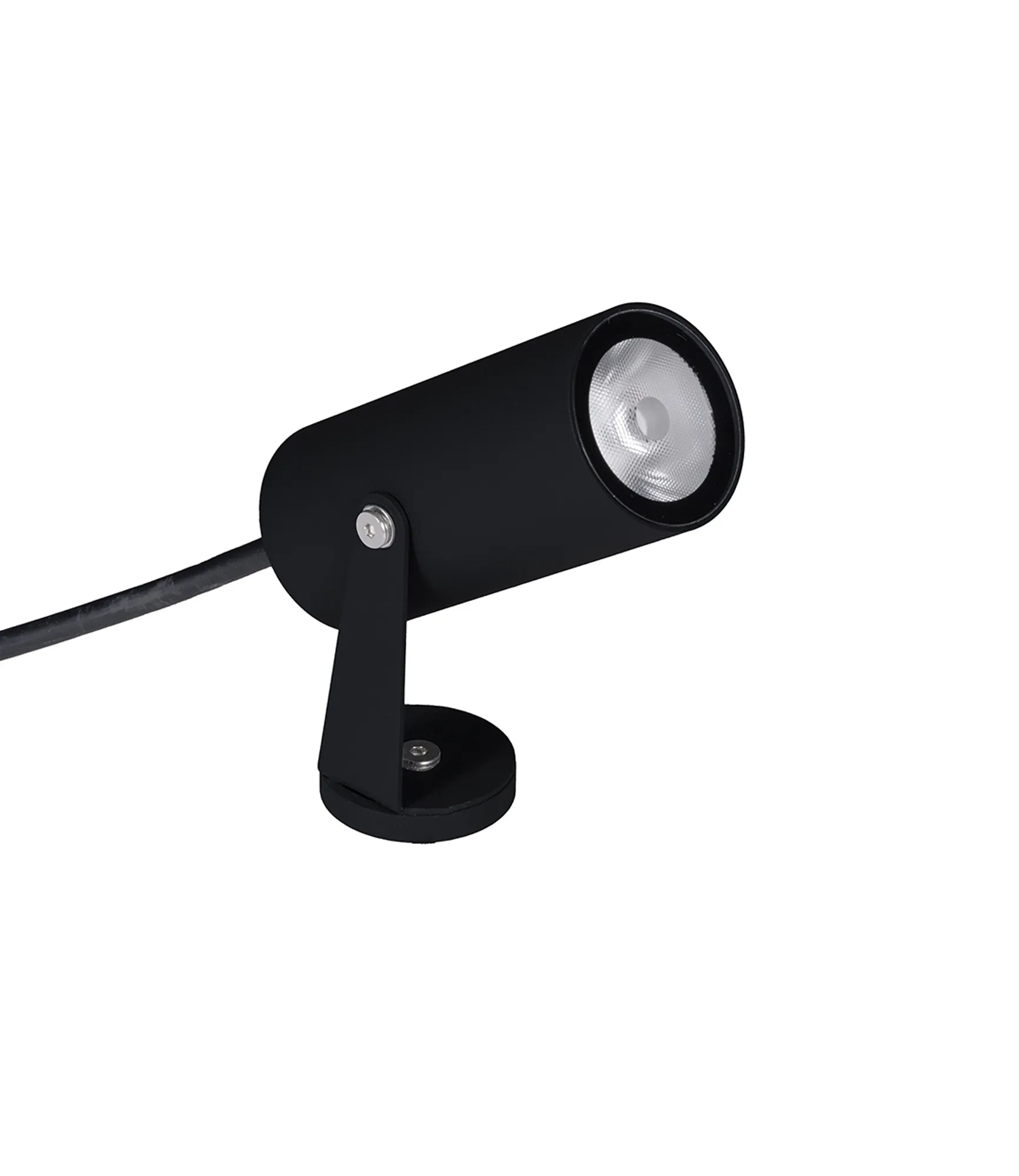 Logan Exterior Lights Mantra Fusion Spotlights
